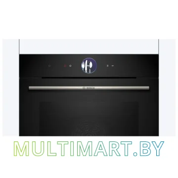 Электрический духовой шкаф Bosch HBG7361B1 картинка 2